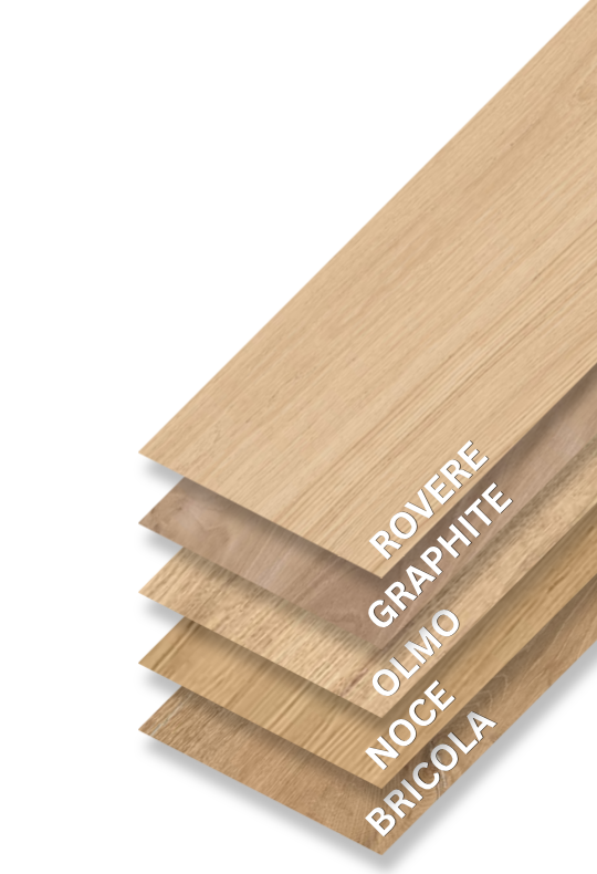 Honeywood Tile